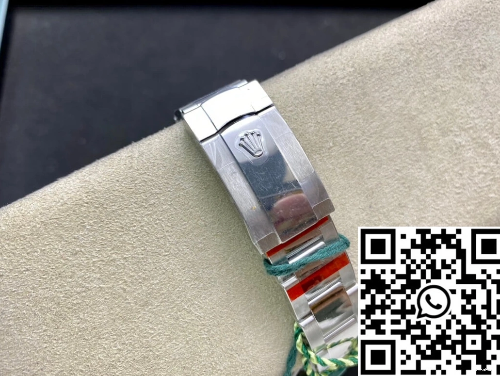 Rolex Dial Datejust Blue M126300-0001 Factory VS 1127